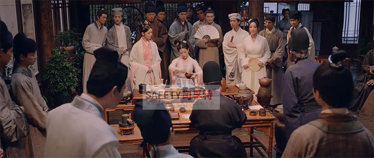 圍爐煮茶的由來:云南非遺“火塘烤茶”的傳承(圖2) 圍爐煮茶的由來:云南非遺“火塘烤茶”的傳承(圖2)